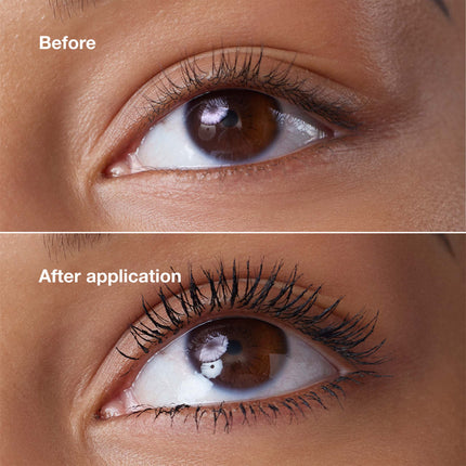 High Impact High-Fi™ Full Volume Mascara - Black