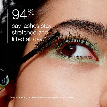 High Impact High-Fi™ Full Volume Mascara - Black