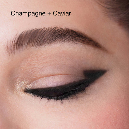 Jeu D’Ombres à Paupières High Impact Shadow Play™ + Définisseur