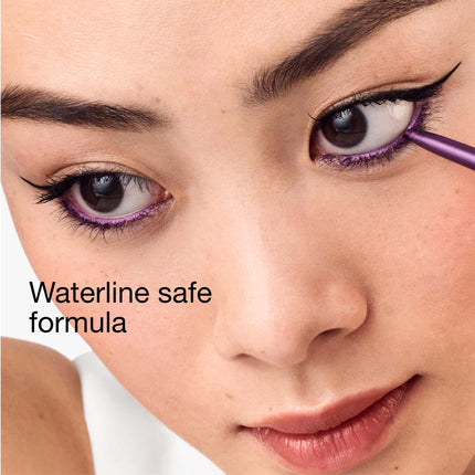 Traceur Yeux High Impact™ Crayon Gel Eyeliner Impact Optimal