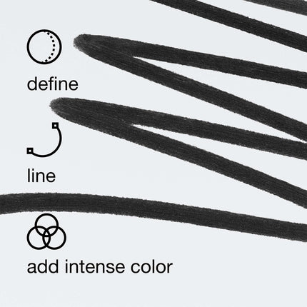 Traceur Yeux High Impact™ Crayon Gel Eyeliner Impact Optimal