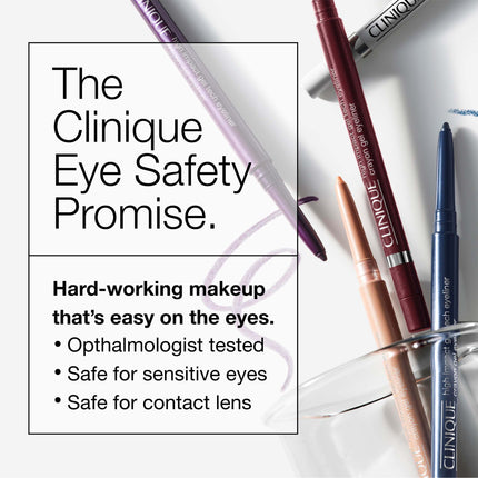 Traceur Yeux High Impact™ Crayon Gel Eyeliner Impact Optimal