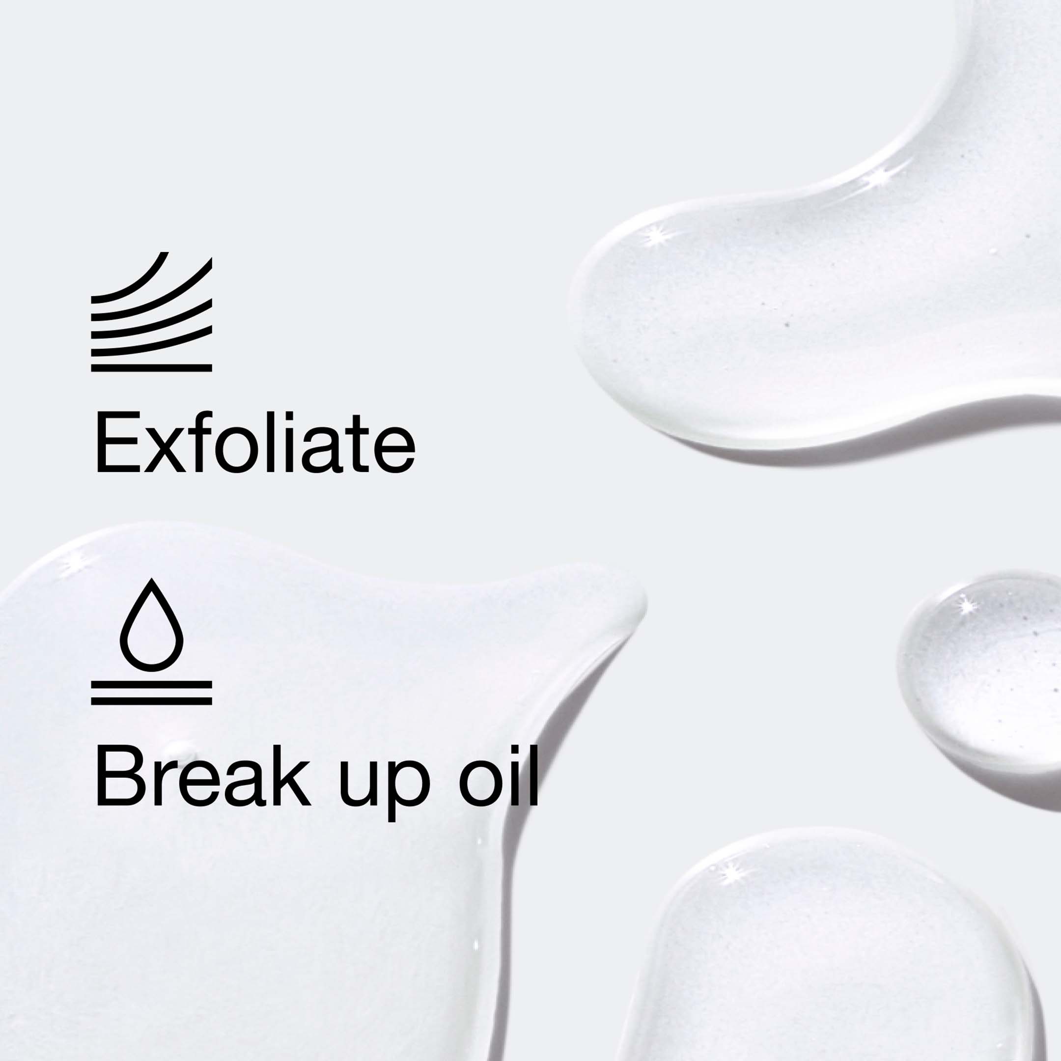 ALL ABOUT CLEAN™ CHARCOAL MASK + SCRUB 100 ML