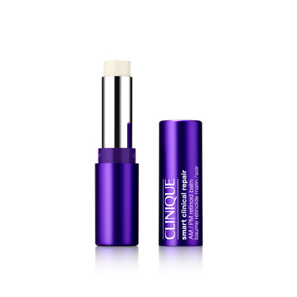 Crème correctrice 30 anti-rides Clinique Smart Clinical Repair™ avec FPS 50 ML