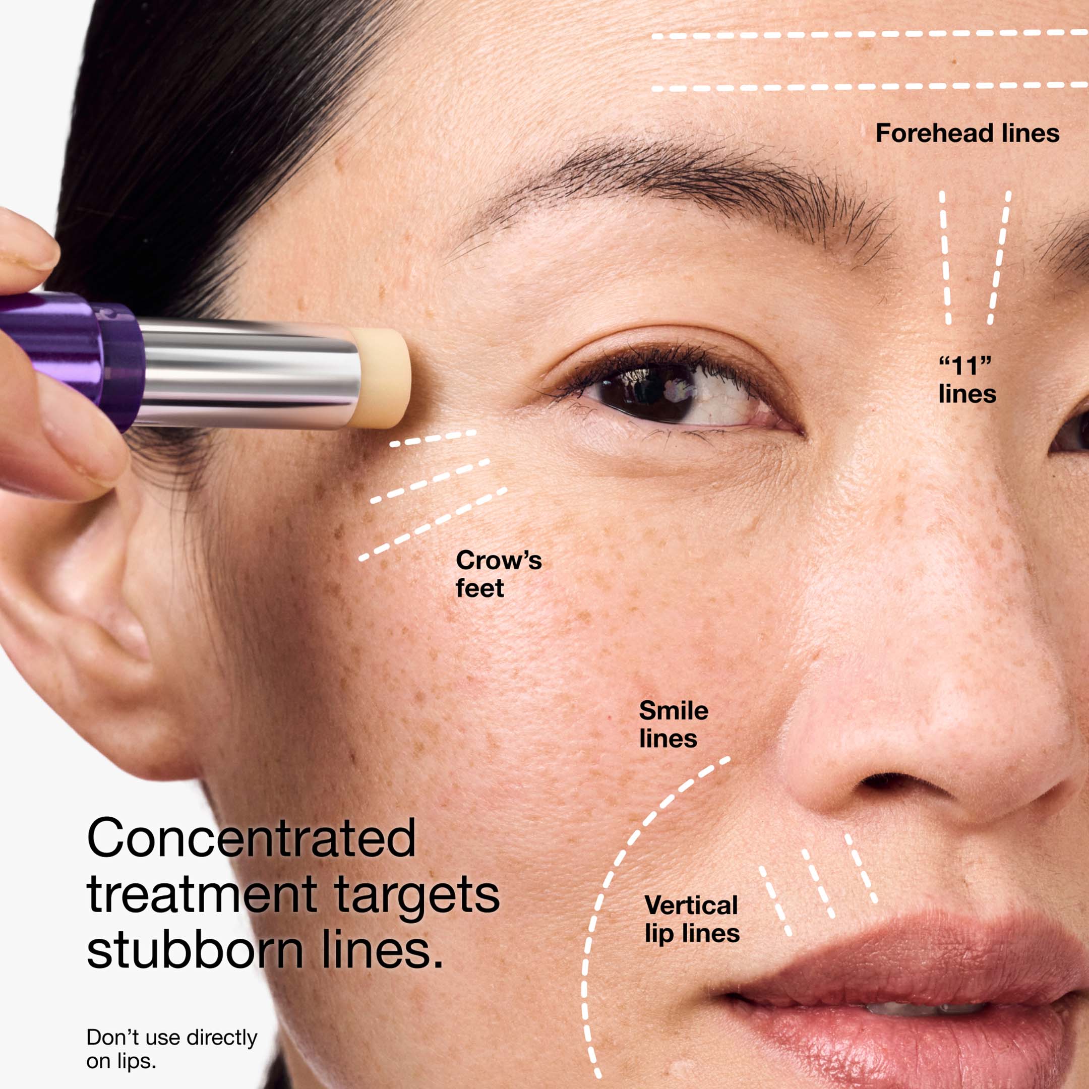 SMART™ SPF 30 WRINKLE CORRECTING CREAM 50 ML