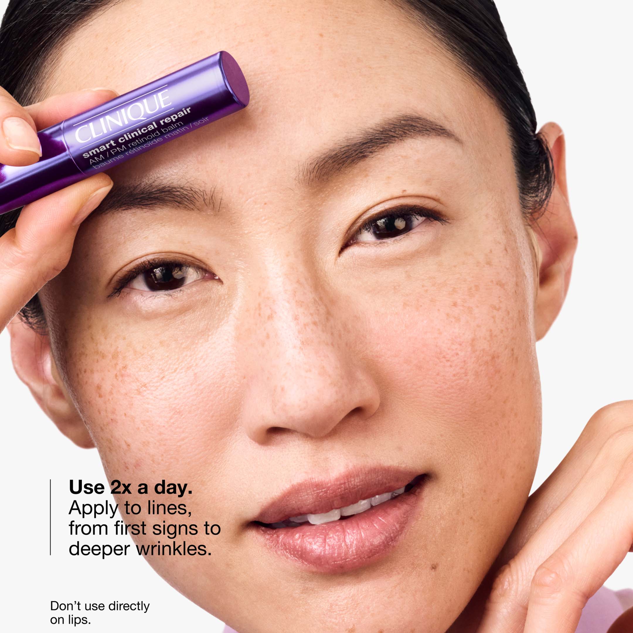 SMART™ SPF 30 WRINKLE CORRECTING CREAM 50 ML