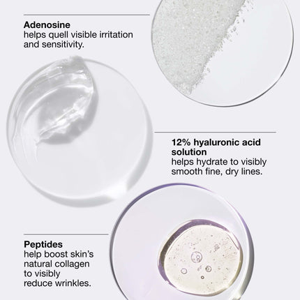 Acne Solutions™ Soin Purifiant Intégral 50 Ml