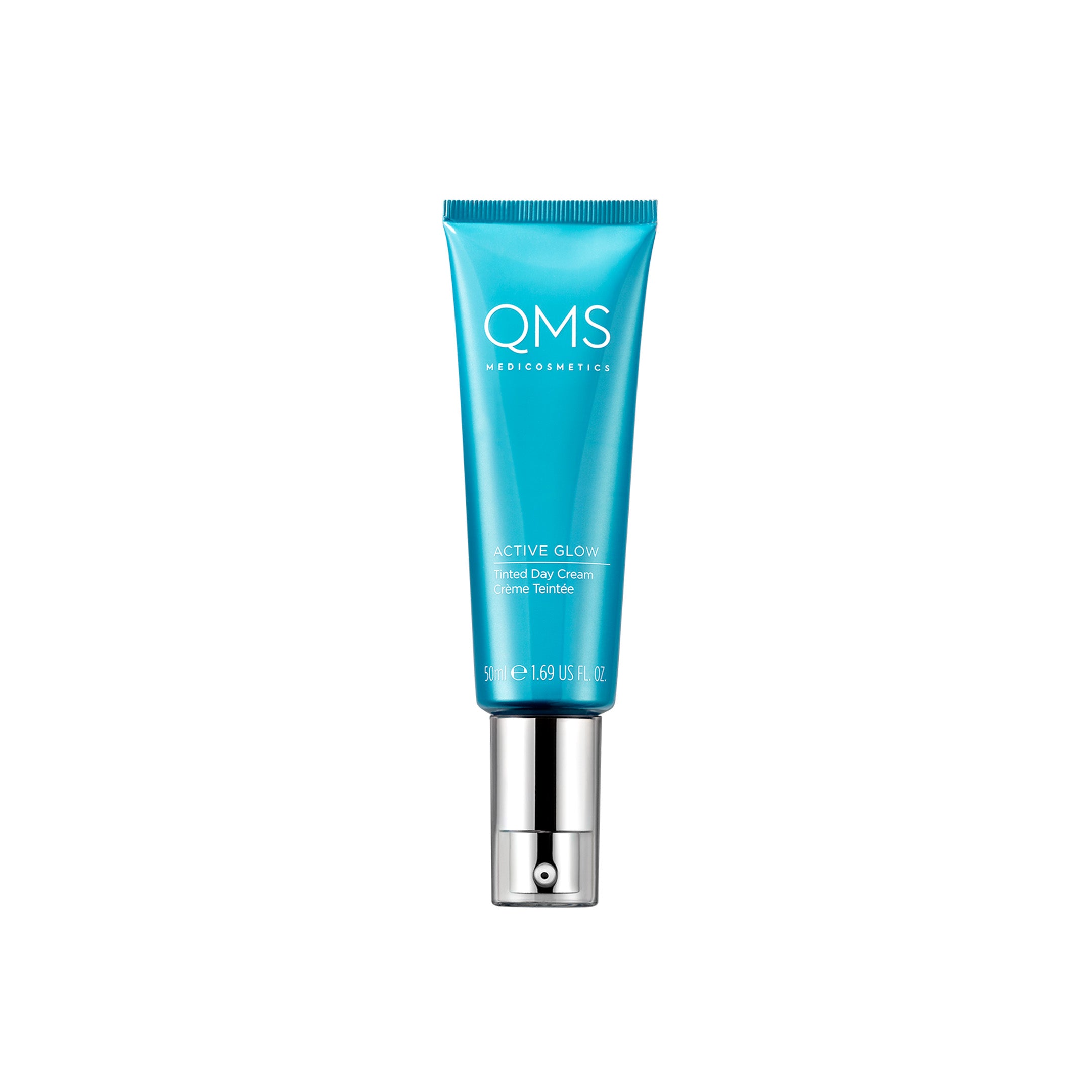 Active Glow Tinted Day Cream