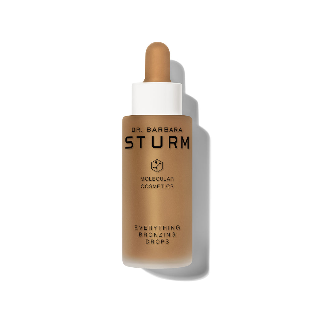 Gouttes Bronzantes Everything 30 ml