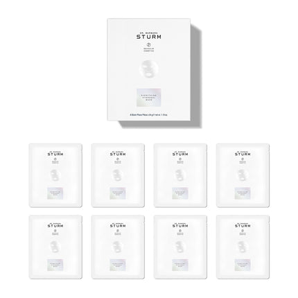 Masque Hydrogel Everything 8pcs