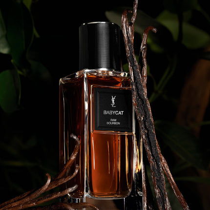 Le Vestiaire des Parfums - Babycat Raw Bourbon