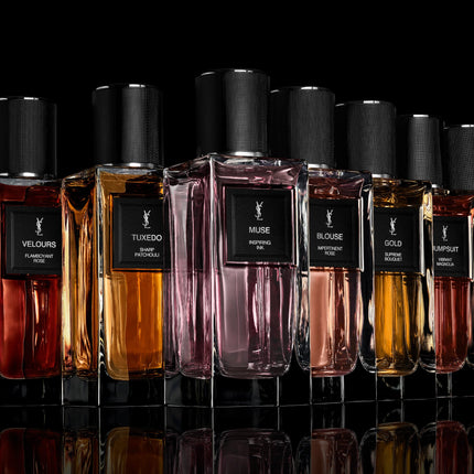 Le Vestiaire des Parfums - Trench Sensual Iris