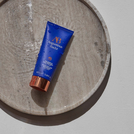 The Leave-Hair Treatment
