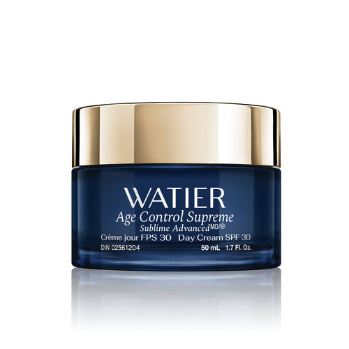 Age Control Supreme Sublime Crème de Jour Avancée Spf 30 50 Ml