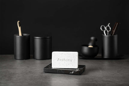 Anthony Barre Exfoliante et Nettoyante 5 oz / 141 g