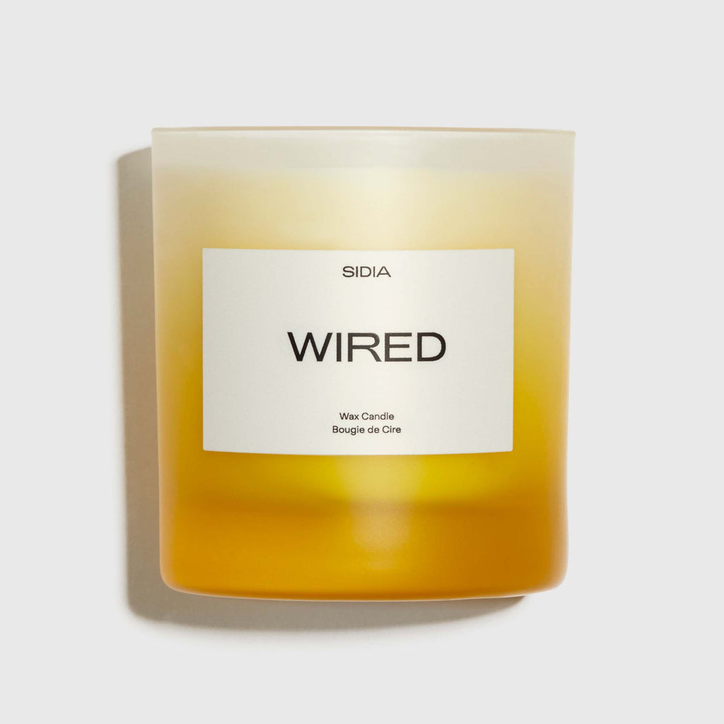 Sidia Bougie Wired