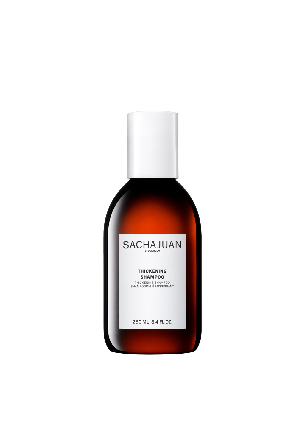 Thickening Shampoo 250 ml