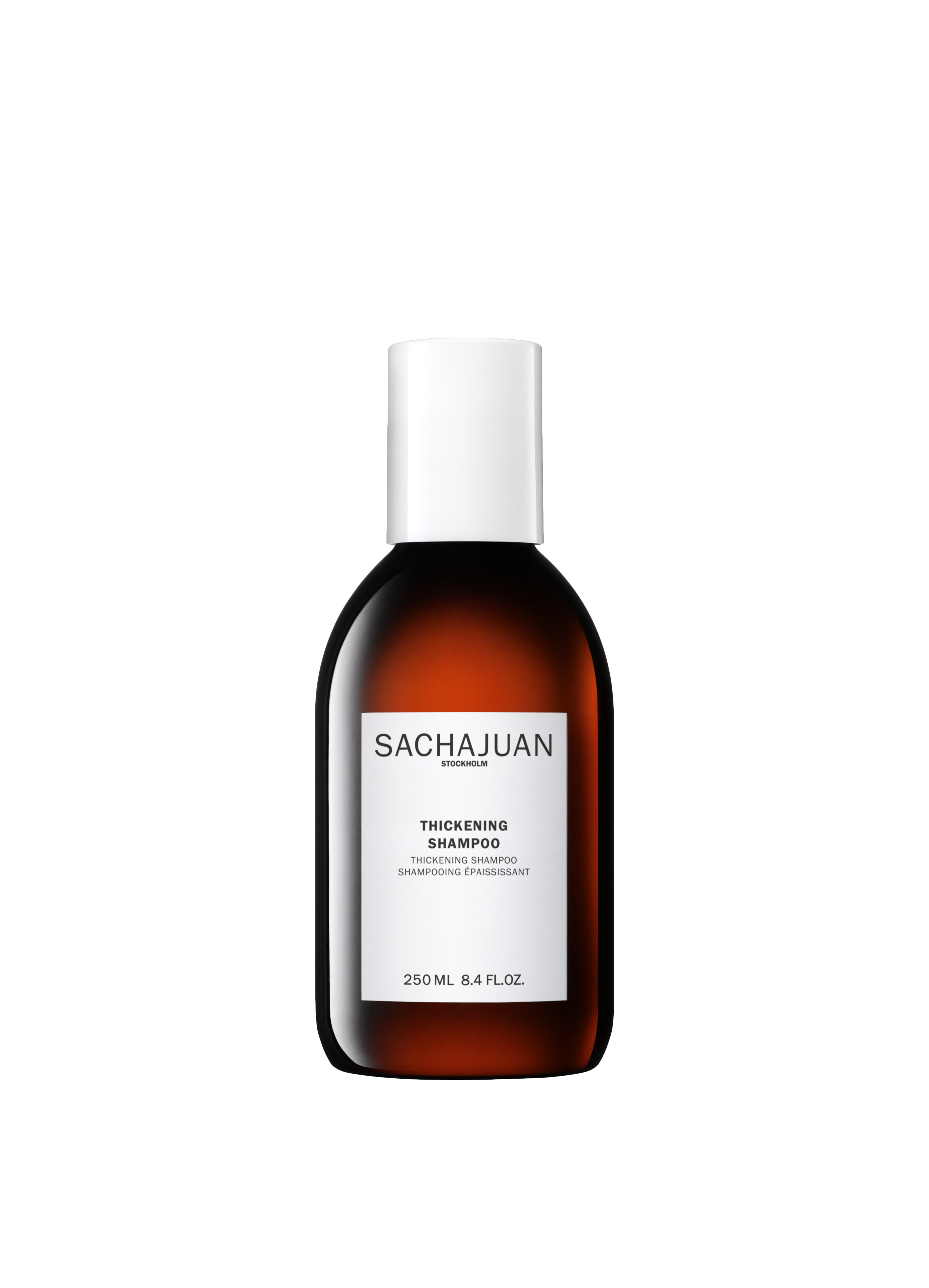 Thickening Shampoo 250 ml