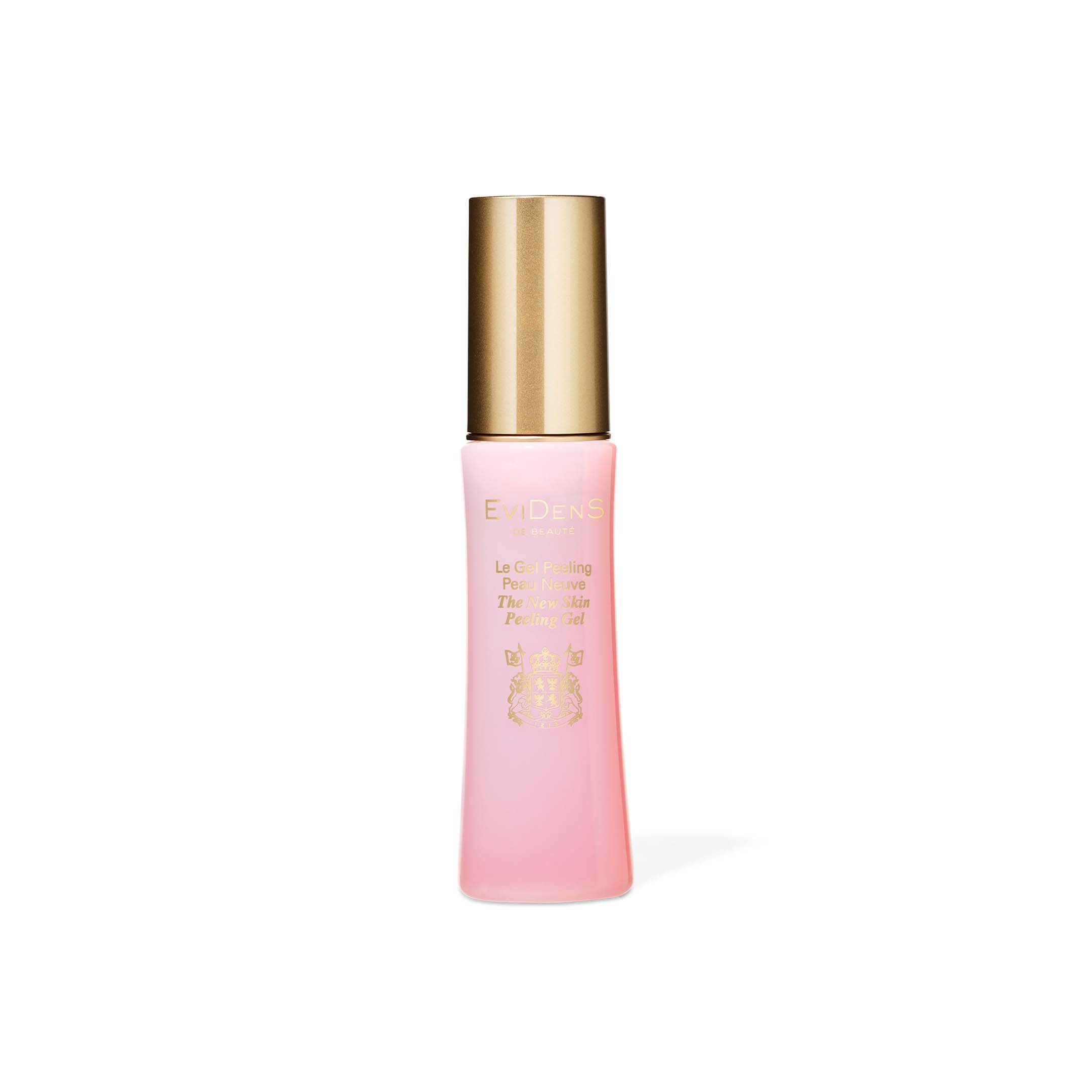 The New Skin Peeling Gel