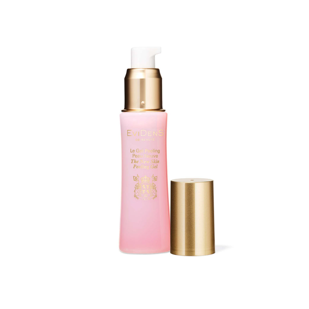 The New Skin Peeling Gel