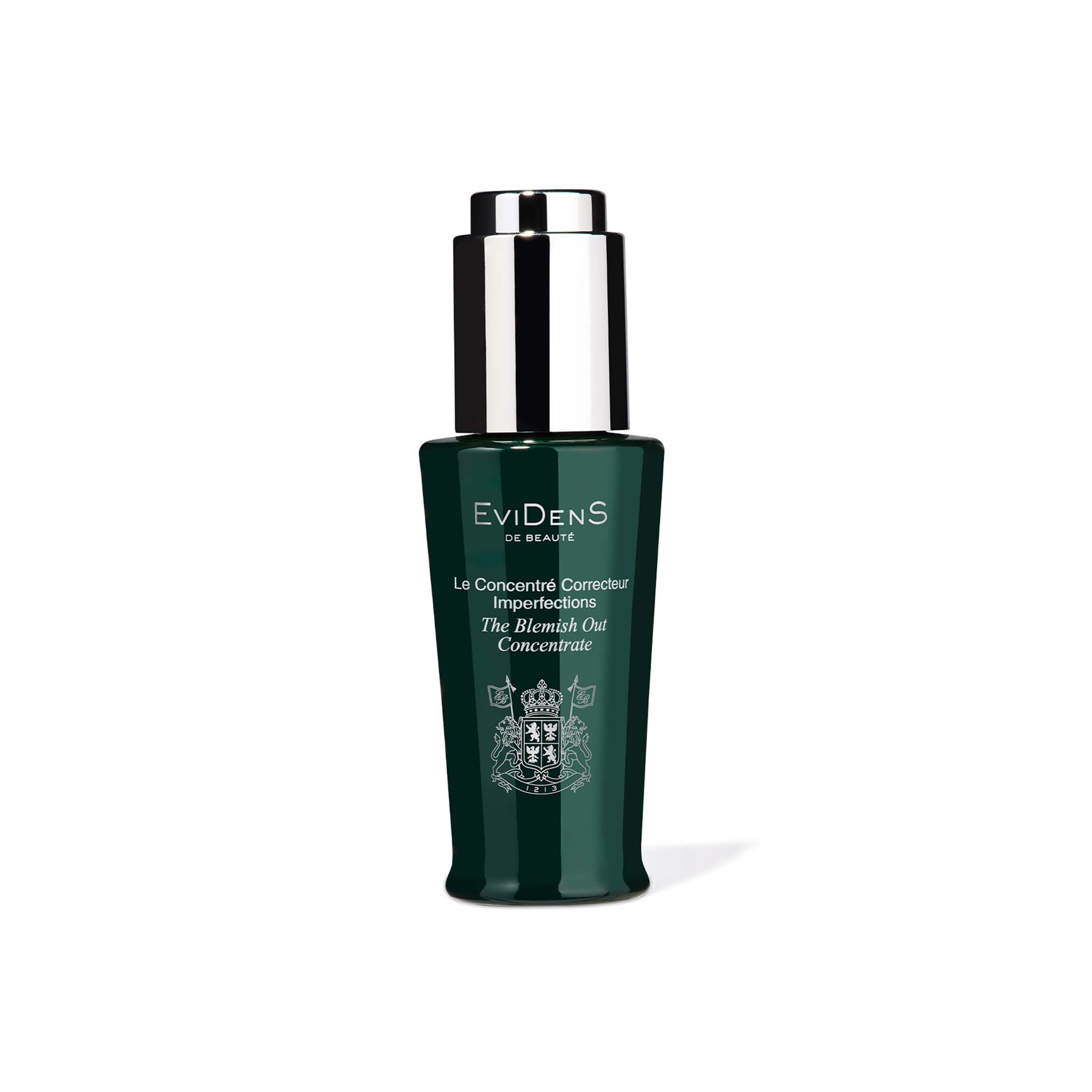 Le Concentré Correcteur Imperfections