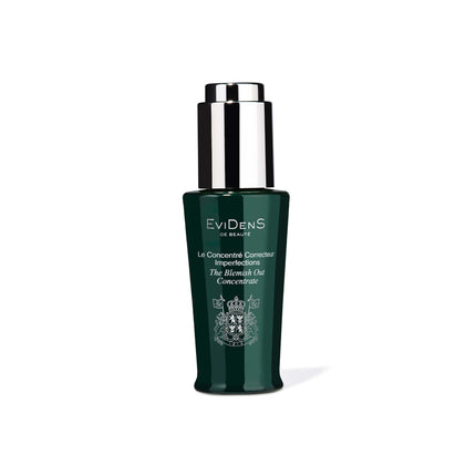 Le Concentré Correcteur Imperfections