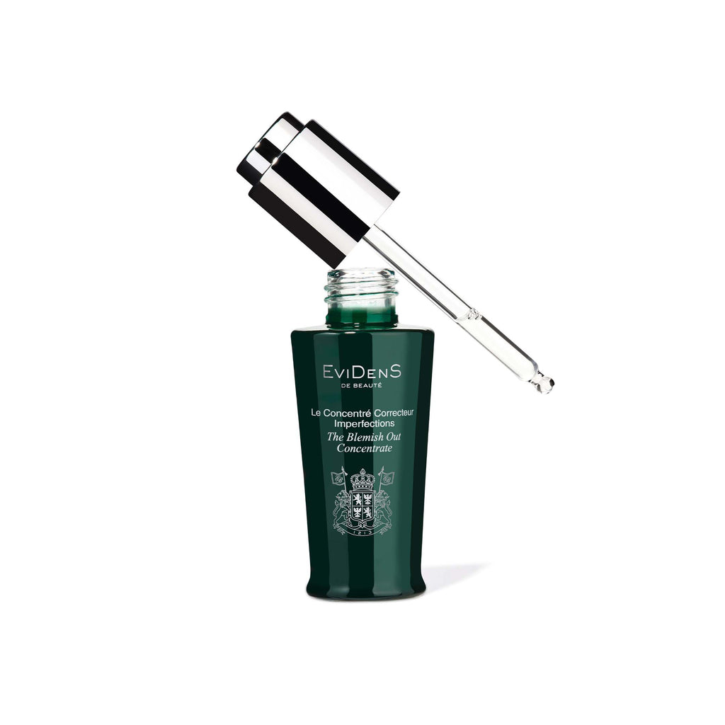 Le Concentré Correcteur Imperfections