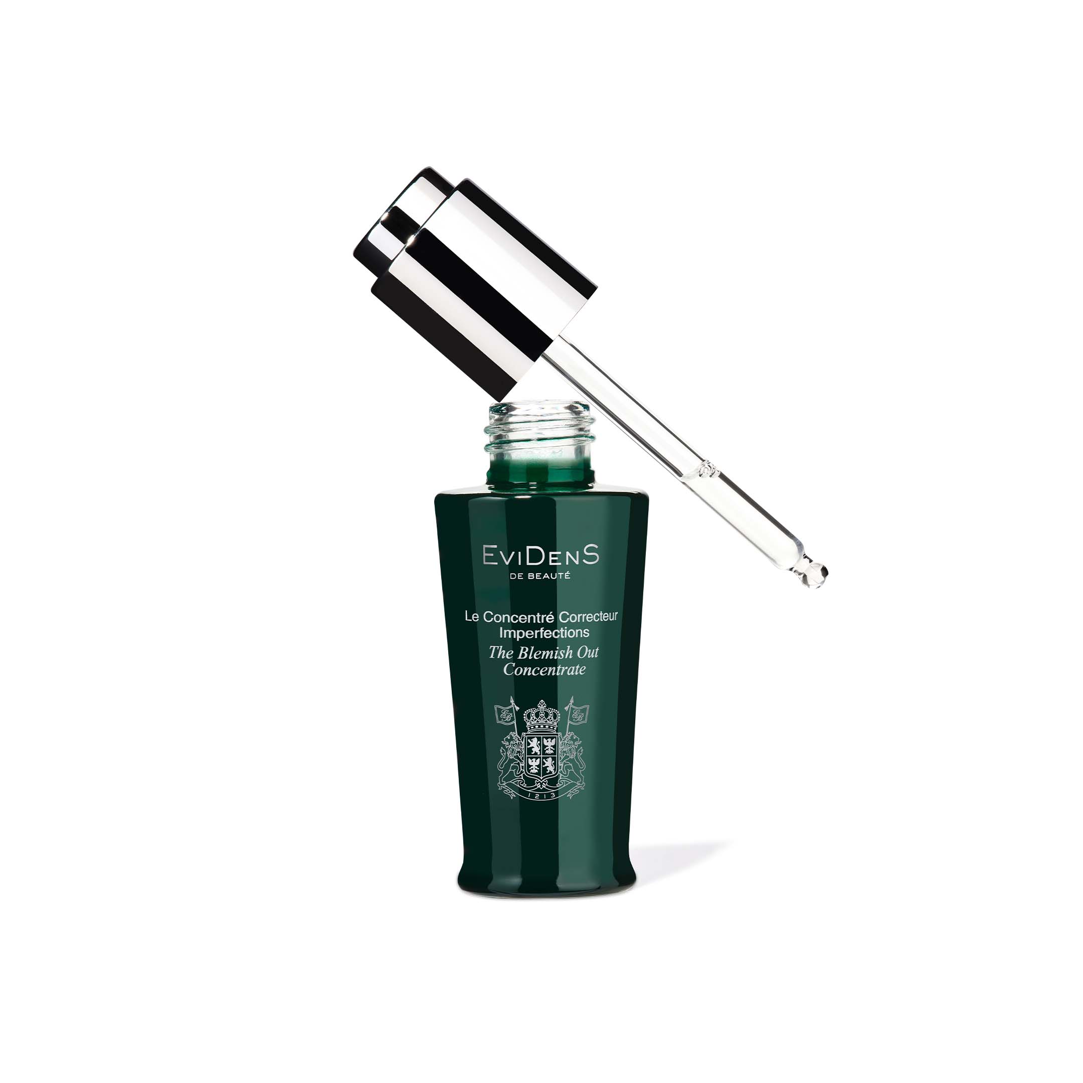 Le Concentré Correcteur Imperfections
