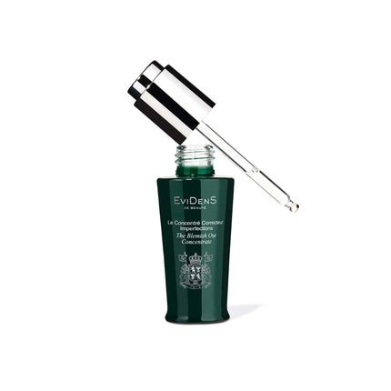 Le Concentré Correcteur Imperfections
