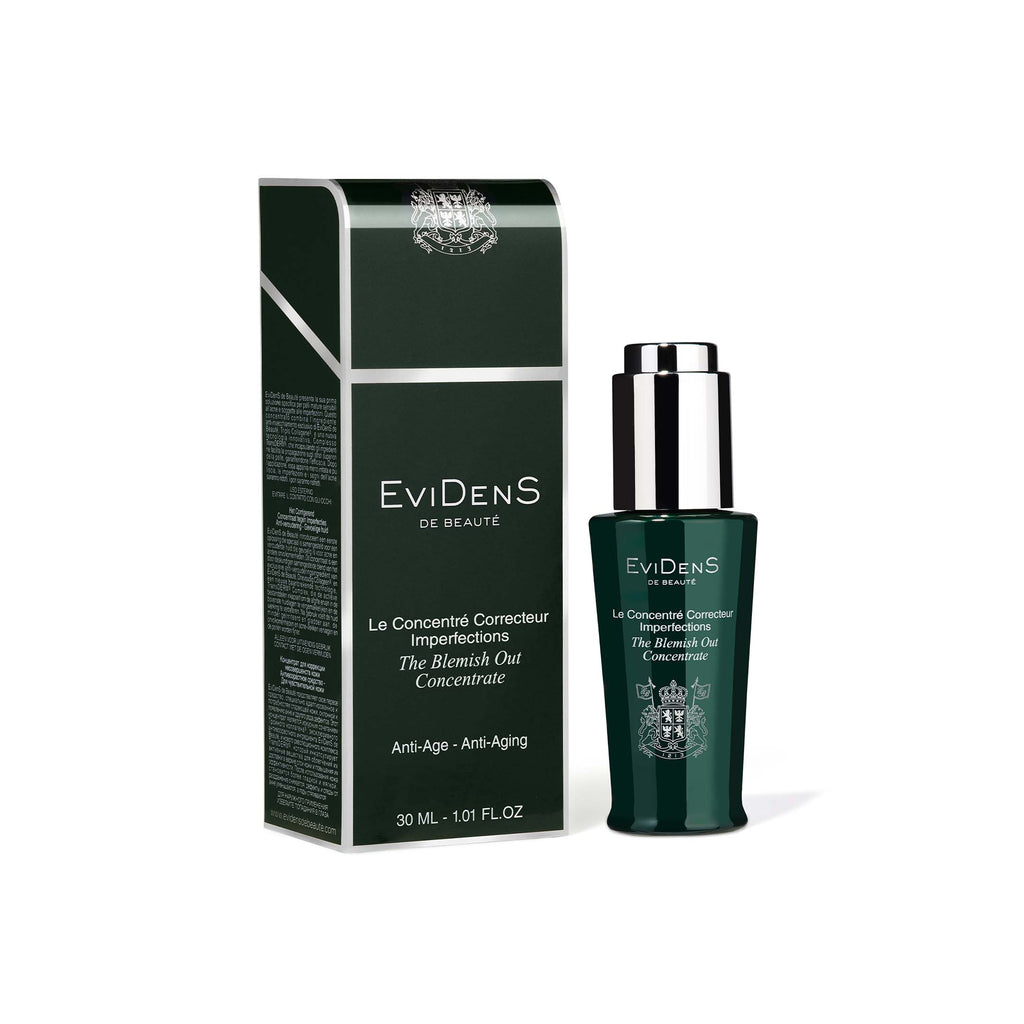 Le Concentré Correcteur Imperfections
