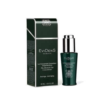 The Blemish Out Concentrate