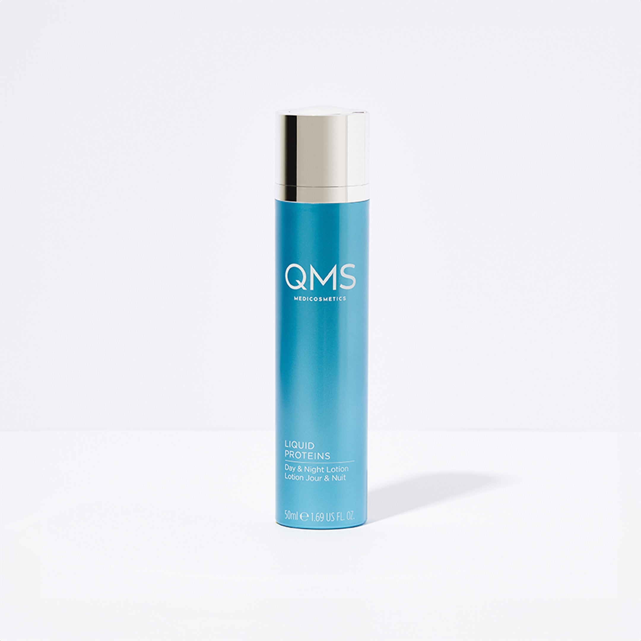 Crème Jour & Nuit