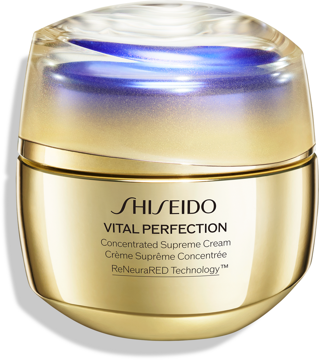 VITAL PERFECTION​
Crème Suprême Concentrée​