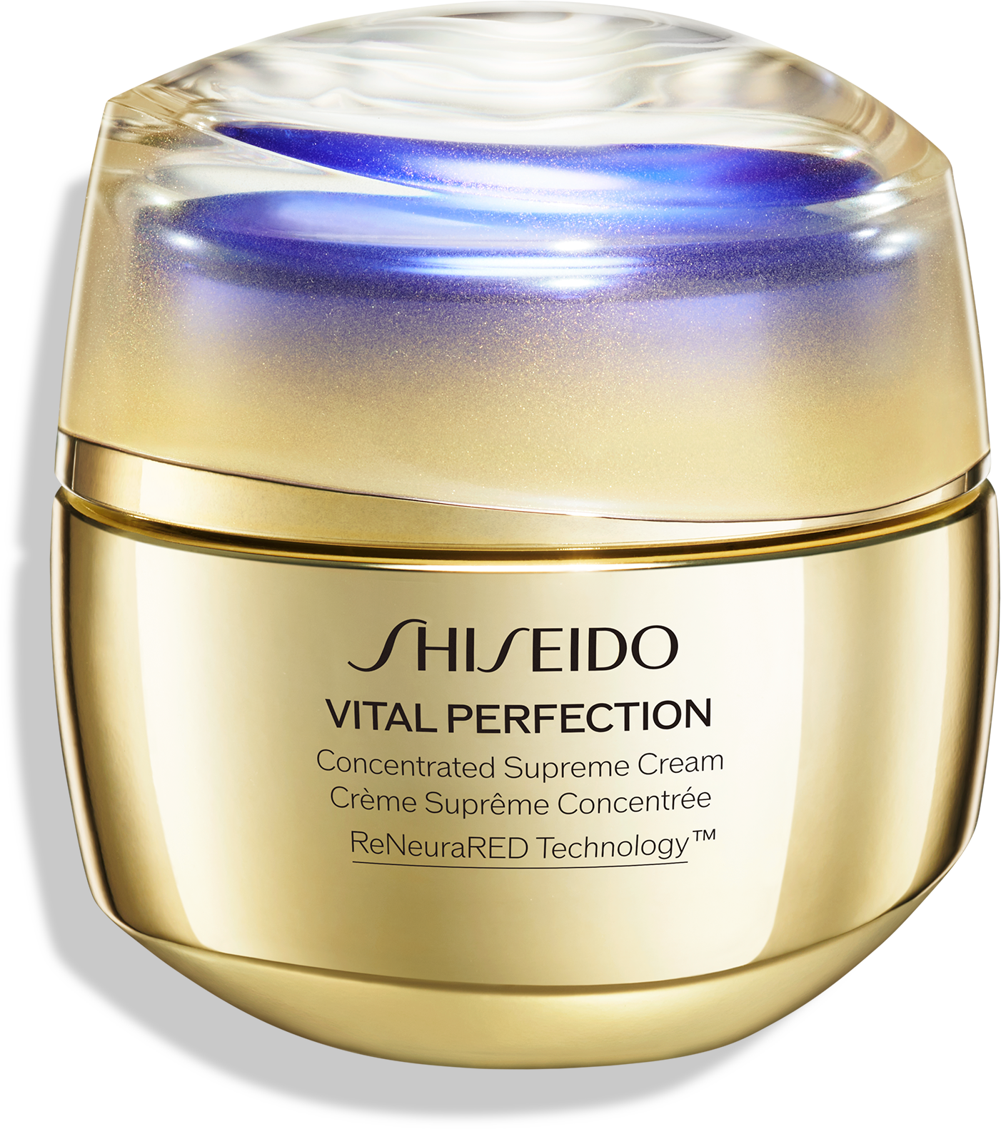 VITAL PERFECTION​
Crème Suprême Concentrée​