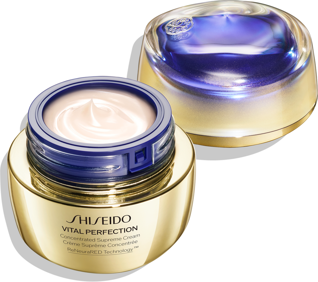 VITAL PERFECTION​
Crème Suprême Concentrée​