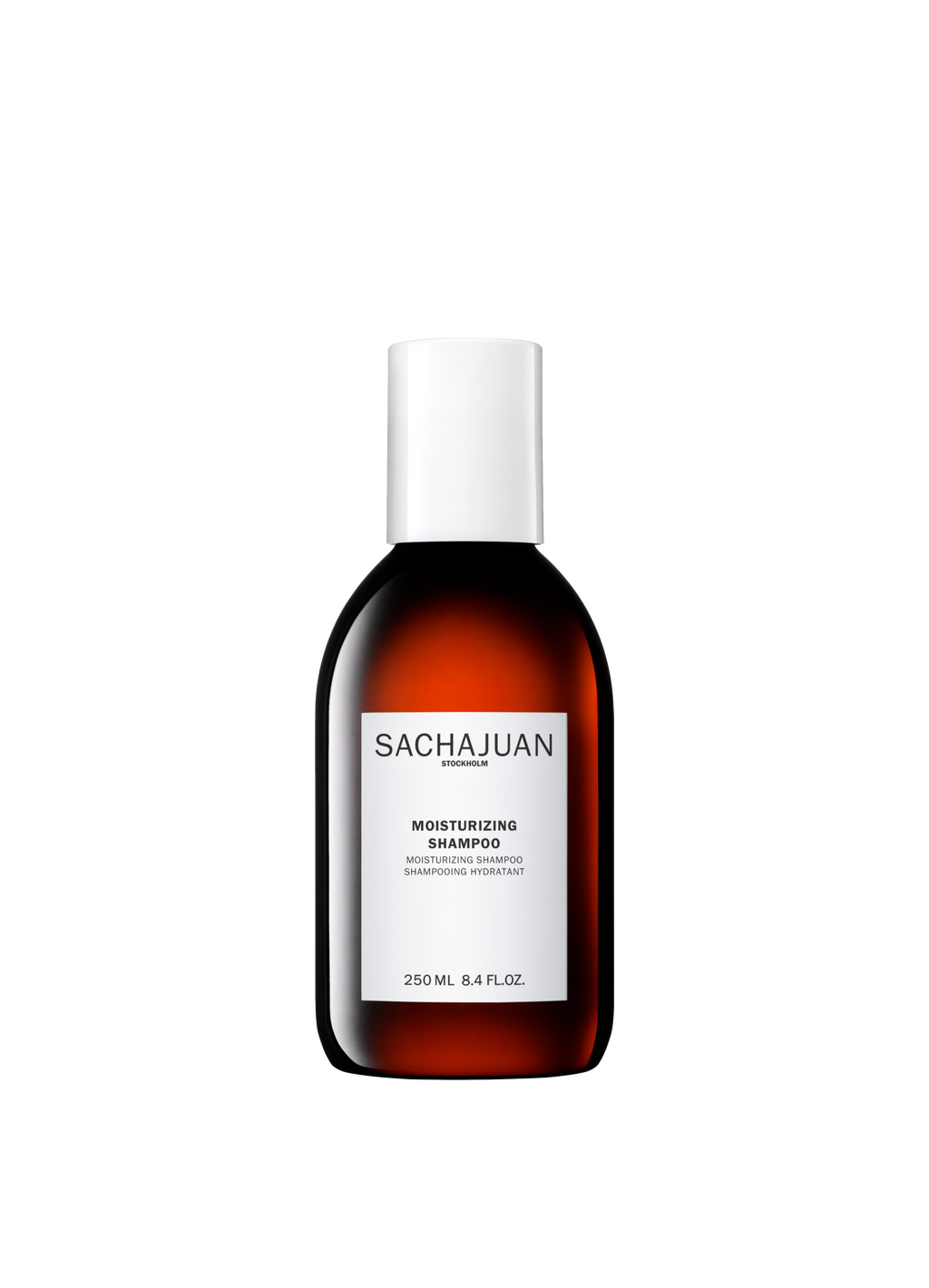 Moisturizing Shampoo 250 ml