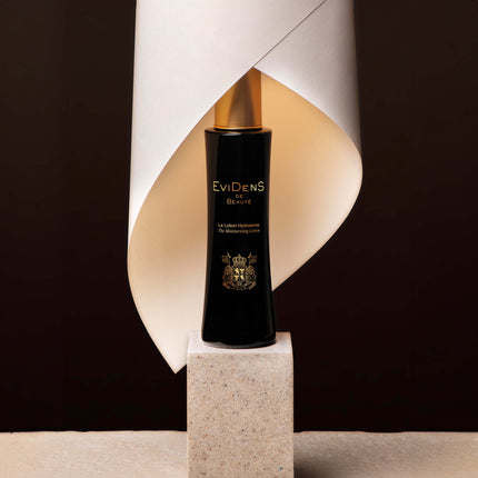 La Lotion Hydratante