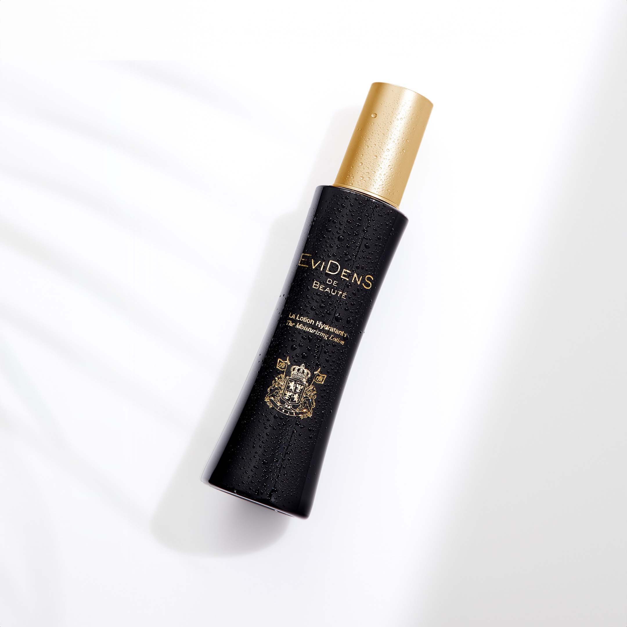 La Lotion Hydratante