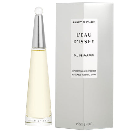 LE LEAU DISSEY EAU ESSENTIELLE EAU DE PARFUM 50ML