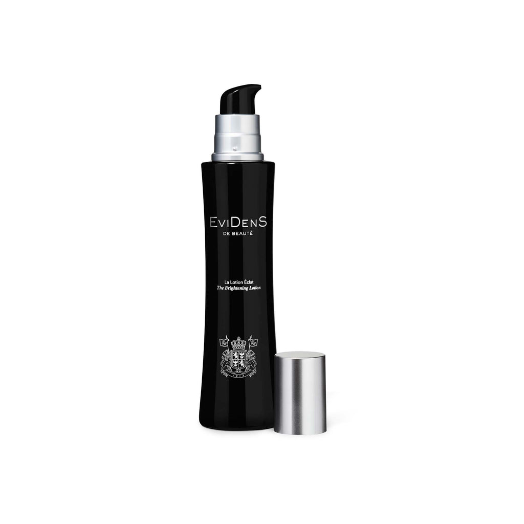 The Brightening Lotion