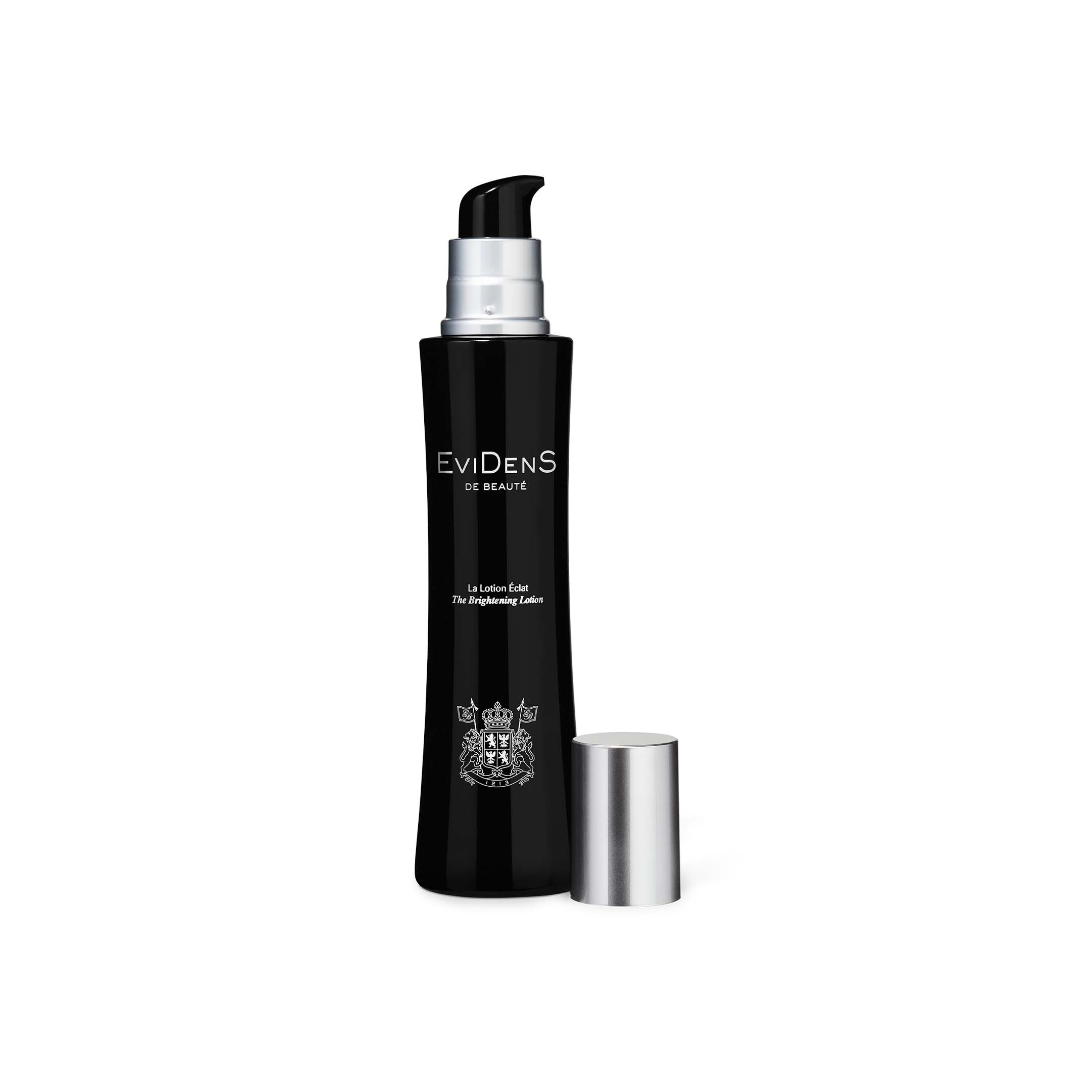 The Brightening Lotion