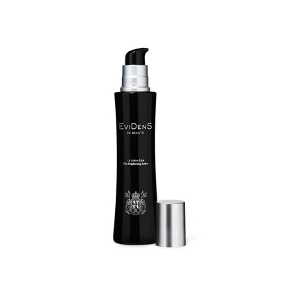 The Brightening Lotion
