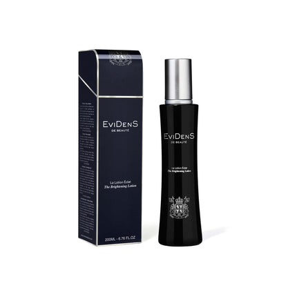 The Brightening Lotion