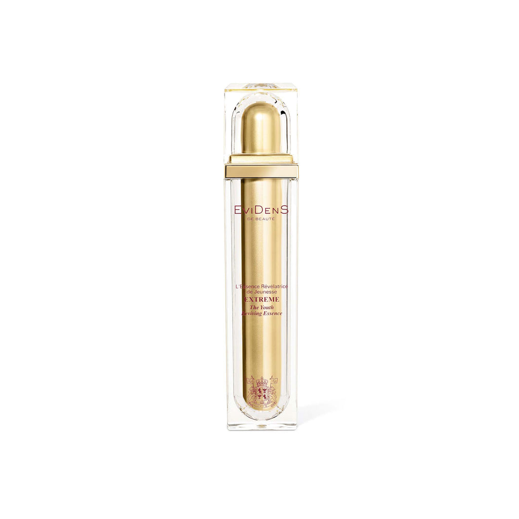 L’essence Révélatrice De Jeunesse Extreme