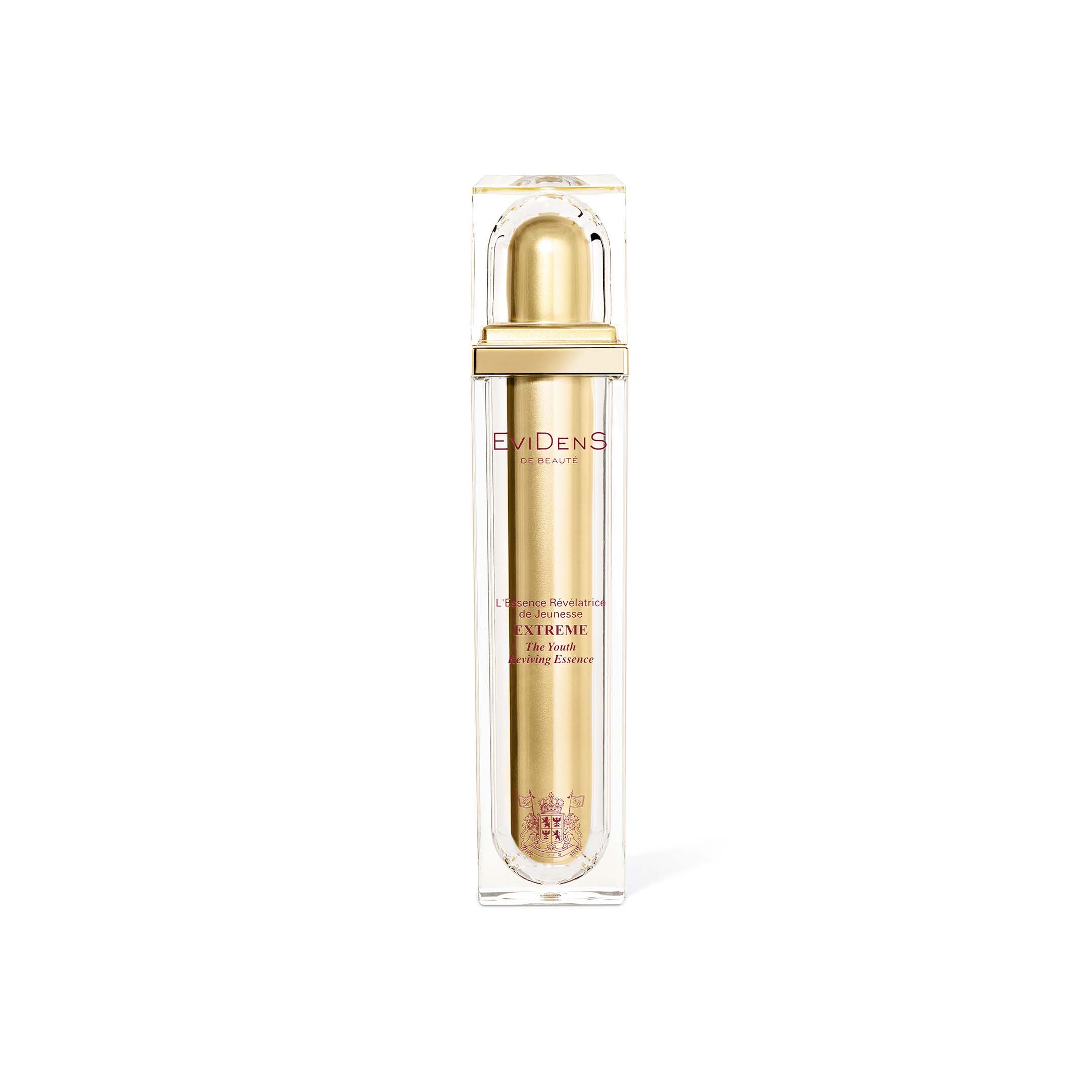 L’essence Révélatrice De Jeunesse Extreme