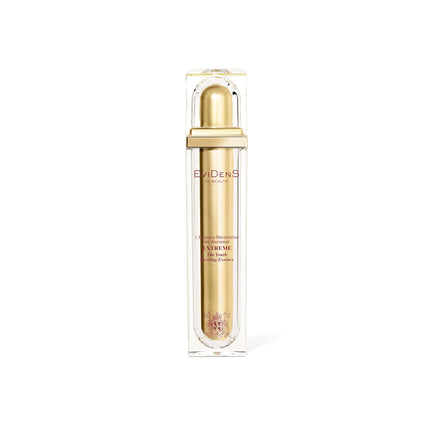 L’essence Révélatrice De Jeunesse Extreme