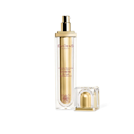 L’essence Révélatrice De Jeunesse Extreme