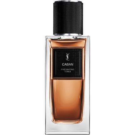 Le Vestiaire des Parfums - Caban Fascinating Tonka
