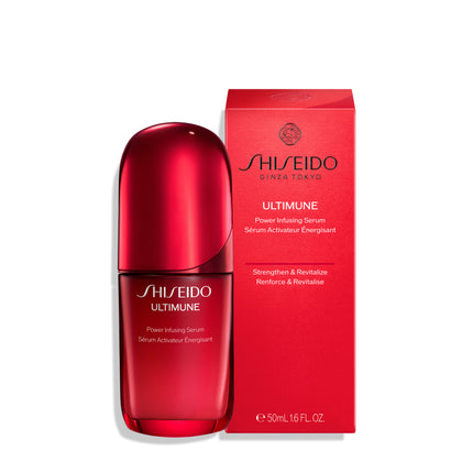 ULTIMUNE POWER INFUSING SERUM
