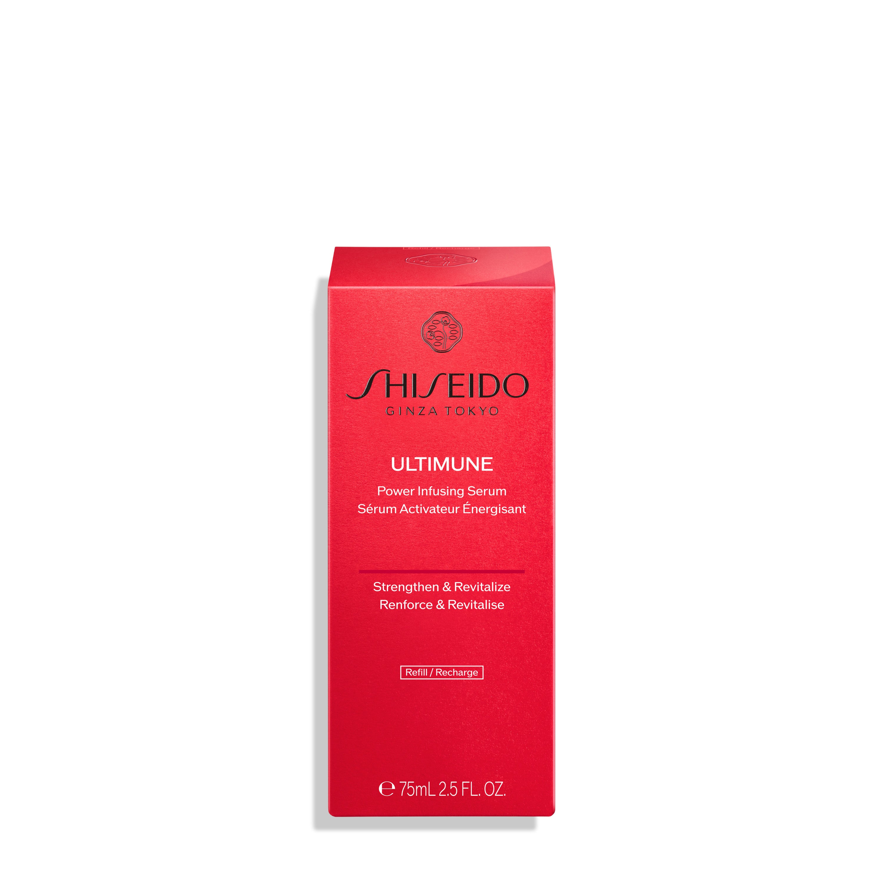 ULTIMUNE POWER INFUSING SERUM
